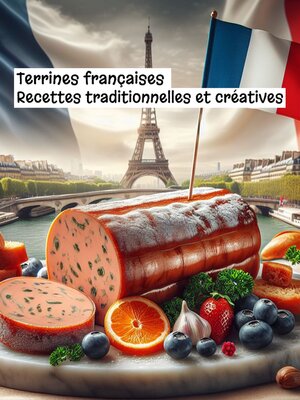 cover image of Terrines françaises